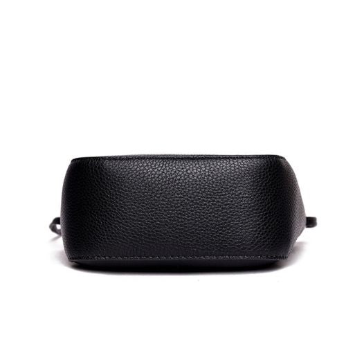 Bolsa Feminina Tiracolo Média Básica, Bolsa Tiracolo Feminina, Bolsa Média, Bolsa Feminina Transversal, Bolsa Feminina Média