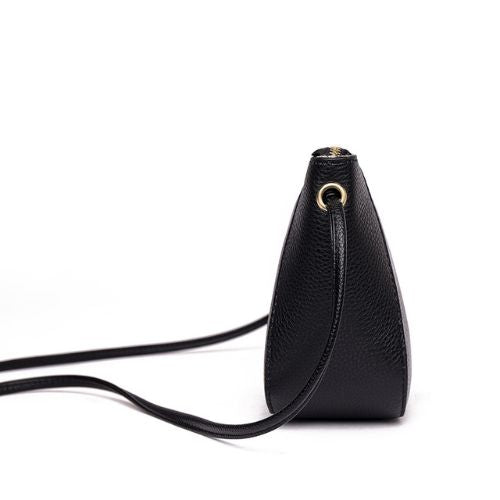 Bolsa Feminina Tiracolo Média Básica, Bolsa Tiracolo Feminina, Bolsa Média, Bolsa Feminina Transversal, Bolsa Feminina Média