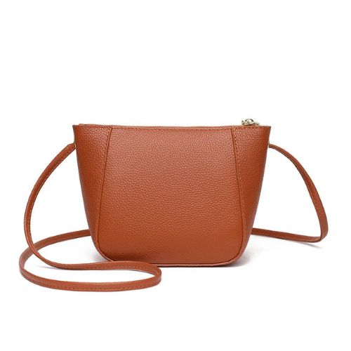 Bolsa Feminina Tiracolo Média Básica, Bolsa Tiracolo Feminina, Bolsa Média, Bolsa Feminina Transversal, Bolsa Feminina Média