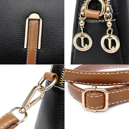 Bolsa Feminina Tiracolo Pequena, Bolsa Tiracolo Feminina, Bolsa Pequena, Bolsa Feminina Transversal, Bolsa Feminina Pequena, Bolsa de Couro.