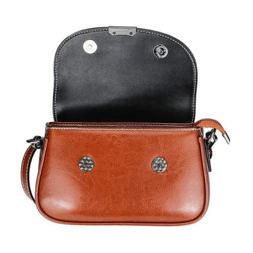 Bolsa Feminina Transversal Retrô, Bolsa Transversal Feminina Pequena, Bolsa Feminina, Bolsa Transversal