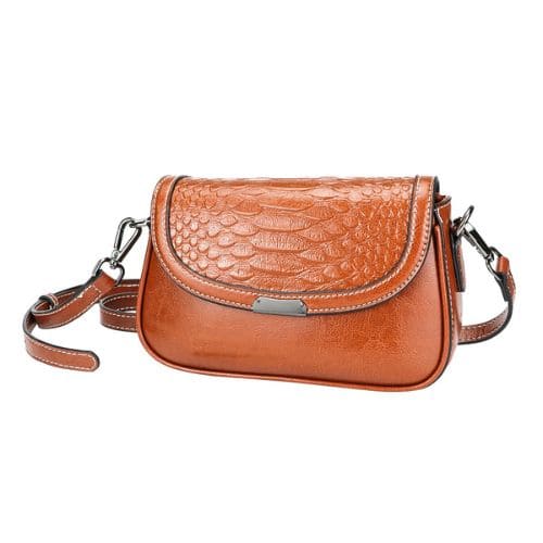 Bolsa Feminina Transversal Retrô, Bolsa Transversal Feminina Pequena, Bolsa Feminina, Bolsa Transversal