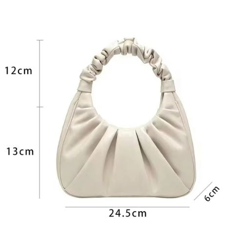 Bolsa Hobo, Bolsa Feminina, Bolsa Casual