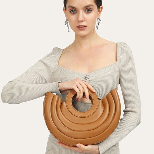 Bolsa Tiracolo Feminina, Bolsa Feminina, Bolsa Casual.