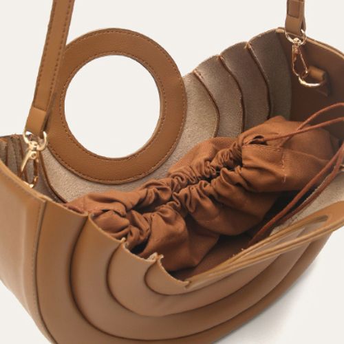 Bolsa Tiracolo Feminina, Bolsa Feminina, Bolsa Casual.