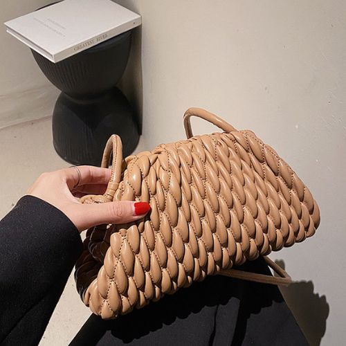 Bolsa Tiracolo Feminina, Bolsa Feminina, Bolsa Casual