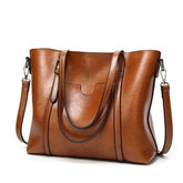Bolsa Tote de Couro Grande, Bolsa de Couro, Bolsa Tote, Bolsa Tote Grande, Bolsa Tote Bag, Bolsa Feminina Tote, Bolsa Casual