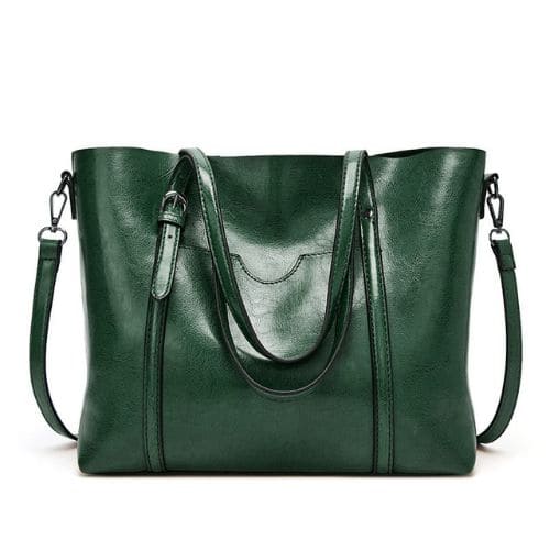 Bolsa Tote de Couro Grande, Bolsa de Couro, Bolsa Tote, Bolsa Tote Grande, Bolsa Tote Bag, Bolsa Feminina Tote, Bolsa Casual