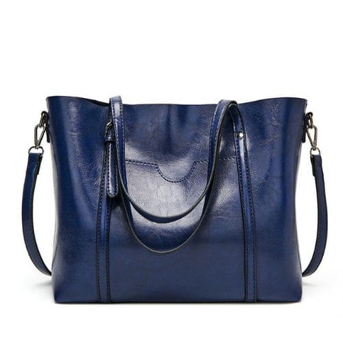 Bolsa Tote de Couro Grande, Bolsa de Couro, Bolsa Tote, Bolsa Tote Grande, Bolsa Tote Bag, Bolsa Feminina Tote, Bolsa Casual