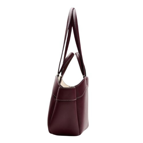 Bolsa Tote Grande, Bolsa Tote, Bolsa Feminina, Bolsa de Couro