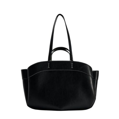 Bolsa Tote Grande, Bolsa Tote, Bolsa Feminina, Bolsa de Couro