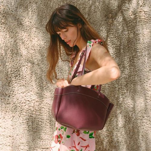 Bolsa Tote Grande, Bolsa Tote, Bolsa Feminina, Bolsa de Couro