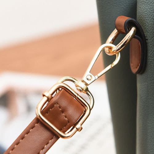 Bolsa Tote de Couro Vintage, Bolsa de Couro, Bolsa Tote, Bolsa Tote Grande, Bolsa Tote Bag, Bolsa Feminina Tote, Bolsa Casual