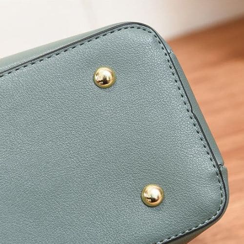 Bolsa Tote de Couro Vintage, Bolsa de Couro, Bolsa Tote, Bolsa Tote Grande, Bolsa Tote Bag, Bolsa Feminina Tote, Bolsa Casual