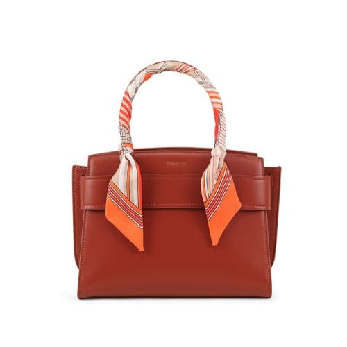 Bolsa Tote de Couro com Laço, Bolsa Tote Grande, Bolsa Tote Bag, Bolsa Tote, Bolsa Feminina Tote