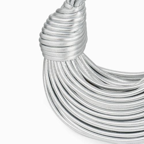 Bolsa Hobo, Bolsa Saco, Bolsa Hobo Prata, Bolsa Hobo Dourada