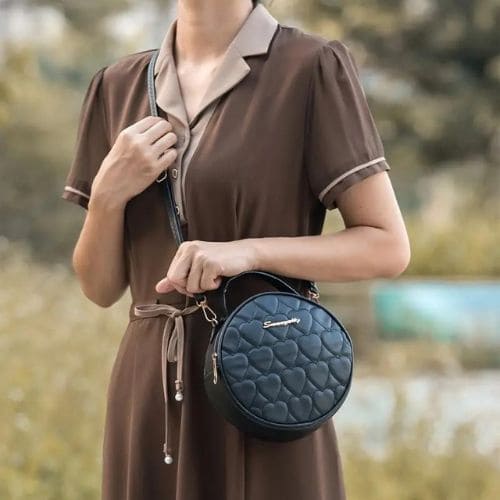 Bolsa Transversal Feminina, Bolsa Transversal Feminina Pequena, Bolsa Feminina, Bolsa Transversal