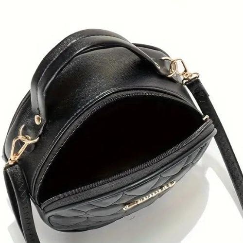 Bolsa Transversal Feminina, Bolsa Transversal Feminina Pequena, Bolsa Feminina, Bolsa Transversal