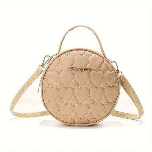 Bolsa Transversal Feminina, Bolsa Transversal Feminina Pequena, Bolsa Feminina, Bolsa Transversal