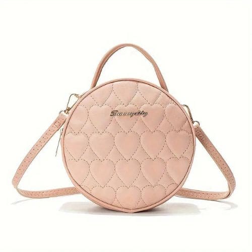 Bolsa Transversal Feminina, Bolsa Transversal Feminina Pequena, Bolsa Feminina, Bolsa Transversal