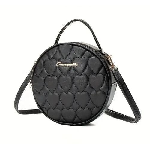 Bolsa Transversal Feminina, Bolsa Transversal Feminina Pequena, Bolsa Feminina, Bolsa Transversal