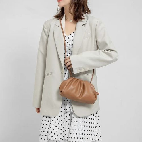 Bolsa Transversal, Bolsa Feminina, Bolsa de Couro