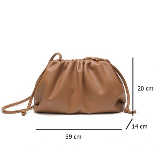 Bolsa Transversal, Bolsa Feminina, Bolsa de Couro