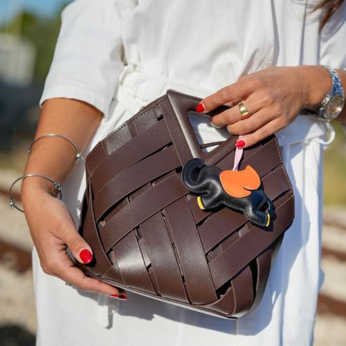 Bolsa com Alça Triangular, Bolsa Feminina, Bolsa de Festa, Bolsa Casual