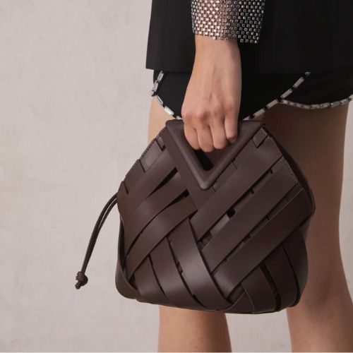 Bolsa com Alça Triangular, Bolsa Feminina, Bolsa de Festa, Bolsa Casual