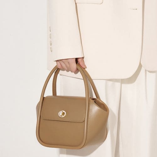 Bolsa Feminina, Bolsa de Ombro Feminina, Bolsa de Ombro Casual, Bolsa de Ombro, Bolsa de Couro Legítimo, Bolsa de Couro Feminina, Bolsa de Couro, Bolsa Pequena