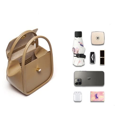 Bolsa Feminina, Bolsa de Ombro Feminina, Bolsa de Ombro Casual, Bolsa de Ombro, Bolsa de Couro Legítimo, Bolsa de Couro Feminina, Bolsa de Couro, Bolsa Pequena