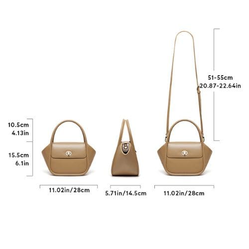 Bolsa Feminina, Bolsa de Ombro Feminina, Bolsa de Ombro Casual, Bolsa de Ombro, Bolsa de Couro Legítimo, Bolsa de Couro Feminina, Bolsa de Couro, Bolsa Pequena