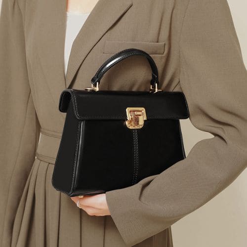 Bolsa Feminina, Bolsa de Ombro Feminina, Bolsa de Ombro Casual, Bolsa de Ombro, Bolsa de Couro Legítimo, Bolsa de Couro Feminina, Bolsa de Couro, Bolsa Pequena