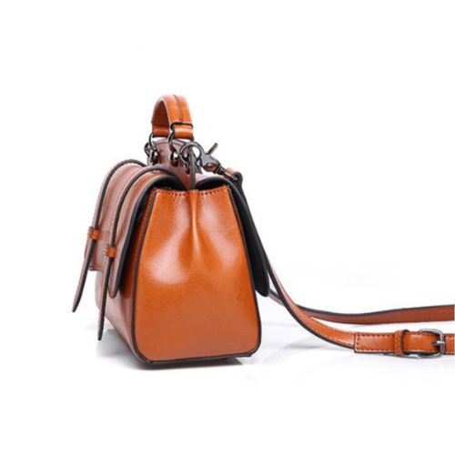 Bolsa de Mão Pequena de Couro, Bolsa Tiracolo Feminina, Bolsa Pequena, Bolsa Feminina Transversal, Bolsa Feminina Pequena, Bolsa Feminina