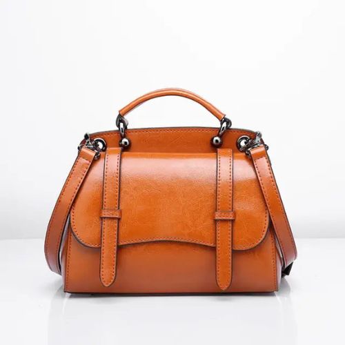 Bolsa de Mão Pequena de Couro, Bolsa Tiracolo Feminina, Bolsa Pequena, Bolsa Feminina Transversal, Bolsa Feminina Pequena, Bolsa Feminina