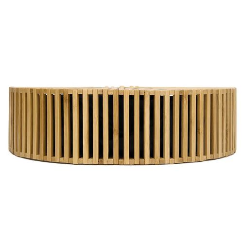 Bolsa de Praia Vintage, Bolsa de Praia, Bolsa de Bambu