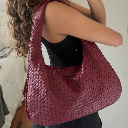 Bolsa Feminina, Bolsa de Ombro Média, Bolsa de Ombro