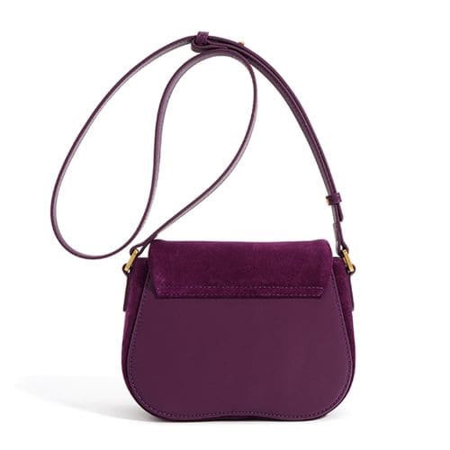 Bolsa de Ombro Camurça, Bolsa Camurça, Bolsa Feminina, Bolsa Pequena, Bolsa de Ombro, Bolsa de Ombro Pequena, Bolsa de Ombro Feminina