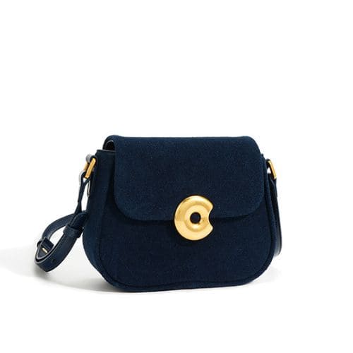 Bolsa de Ombro Camurça, Bolsa Camurça, Bolsa Feminina, Bolsa Pequena, Bolsa de Ombro, Bolsa de Ombro Pequena, Bolsa de Ombro Feminina