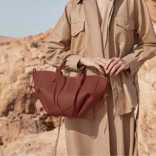 Bolsa Feminina, Bolsa de Ombro Média, Bolsa de Ombro