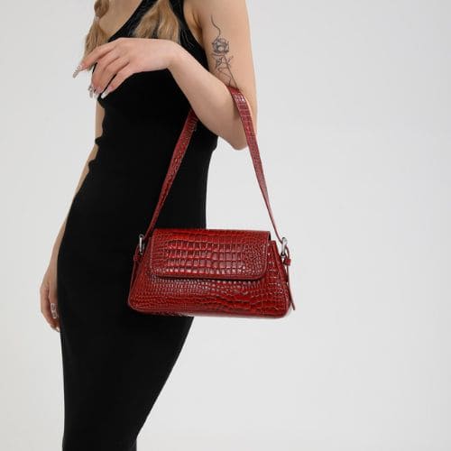 Bolsa de Ombro Feminina Pedrarias, Bolsa de Ombro Casual, Bolsa de Ombro Feminina, Bolsa Feminina, Bolsa de Ombro, Bolsa de Couro, Bolsa de Couro Feminina, Bolsa de Couro Legítimo