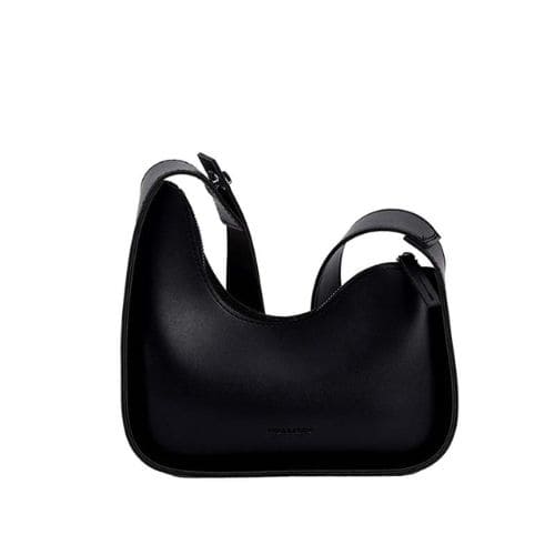 Bolsa de Ombro Feminina Pequena Casual, Bolsa de Ombro Casual, Bolsa de Ombro Feminina, Bolsa Feminina, Bolsa de Ombro, Bolsa de Couro, Bolsa de Couro Feminina, Bolsa de Couro Legítimo