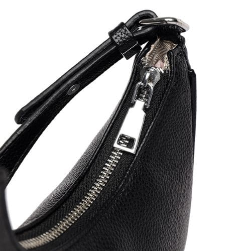 Bolsa de Ombro Feminina de Couro Casual, Bolsa de Ombro Casual, Bolsa de Ombro Feminina, Bolsa Feminina, Bolsa de Ombro, Bolsa de Couro, Bolsa de Couro Feminina, Bolsa de Couro Legítimo