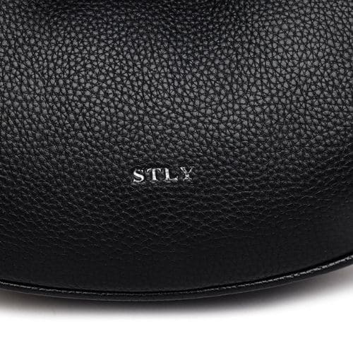 Bolsa de Ombro Feminina de Couro Casual, Bolsa de Ombro Casual, Bolsa de Ombro Feminina, Bolsa Feminina, Bolsa de Ombro, Bolsa de Couro, Bolsa de Couro Feminina, Bolsa de Couro Legítimo