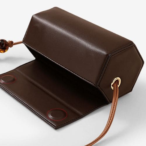 Bolsa Feminina, Bolsa de Ombro Feminina, Bolsa de Ombro Casual, Bolsa de Ombro, Bolsa de Couro Legítimo, Bolsa de Couro Feminina, Bolsa de Couro