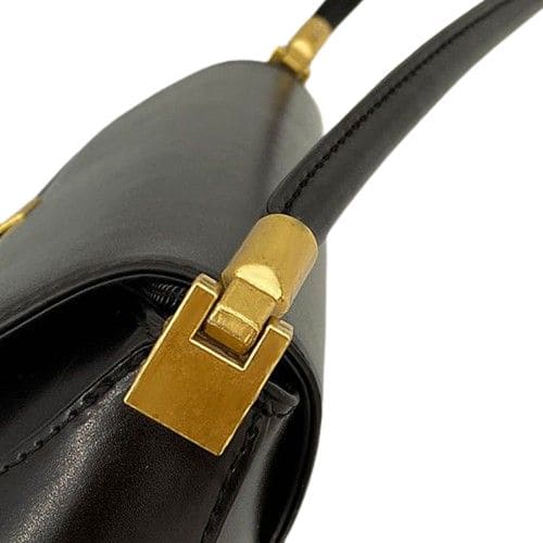 Bolsa Feminina, Bolsa de Ombro Feminina, Bolsa de Ombro Casual, Bolsa de Ombro, Bolsa de Couro Legítimo, Bolsa de Couro Feminina, Bolsa de Couro