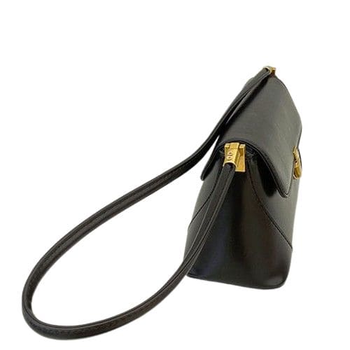 Bolsa Feminina, Bolsa de Ombro Feminina, Bolsa de Ombro Casual, Bolsa de Ombro, Bolsa de Couro Legítimo, Bolsa de Couro Feminina, Bolsa de Couro