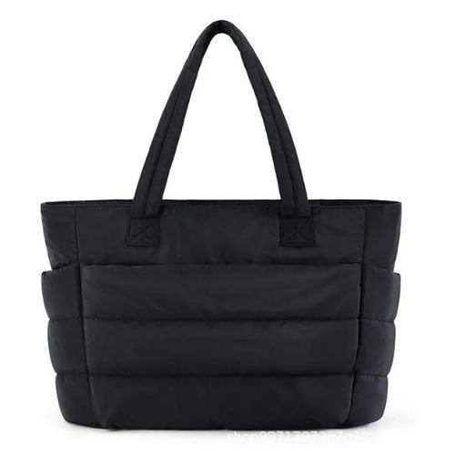 Bolsa Feminina, Bolsa Acolchoado, Bolsa de Ombro