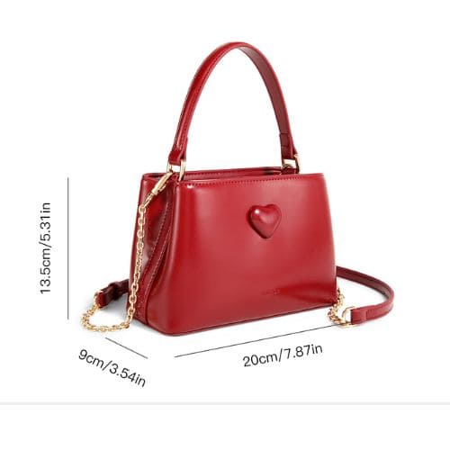 Bolsa Feminina, Bolsa de Ombro Feminina, Bolsa de Ombro Casual, Bolsa de Ombro, Bolsa de Couro Legítimo, Bolsa de Couro Feminina, Bolsa de Couro