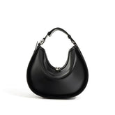 Bolsa Feminina, Bolsa de Ombro Feminina, Bolsa de Ombro Casual, Bolsa de Ombro, Bolsa de Couro Legítimo, Bolsa de Couro Feminina, Bolsa de Couro